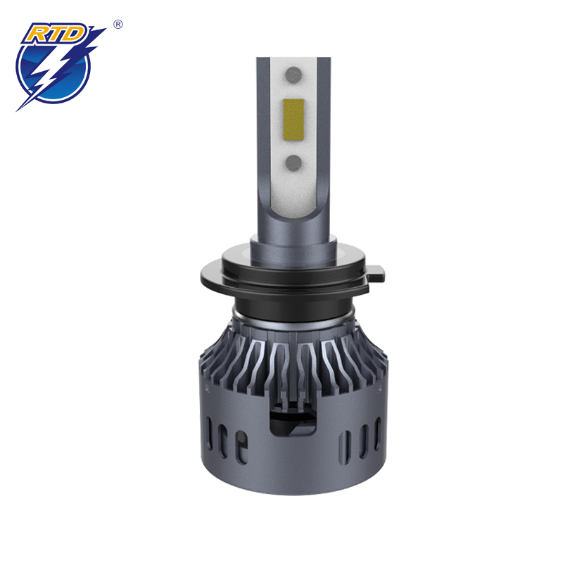 Automotive LED headlight