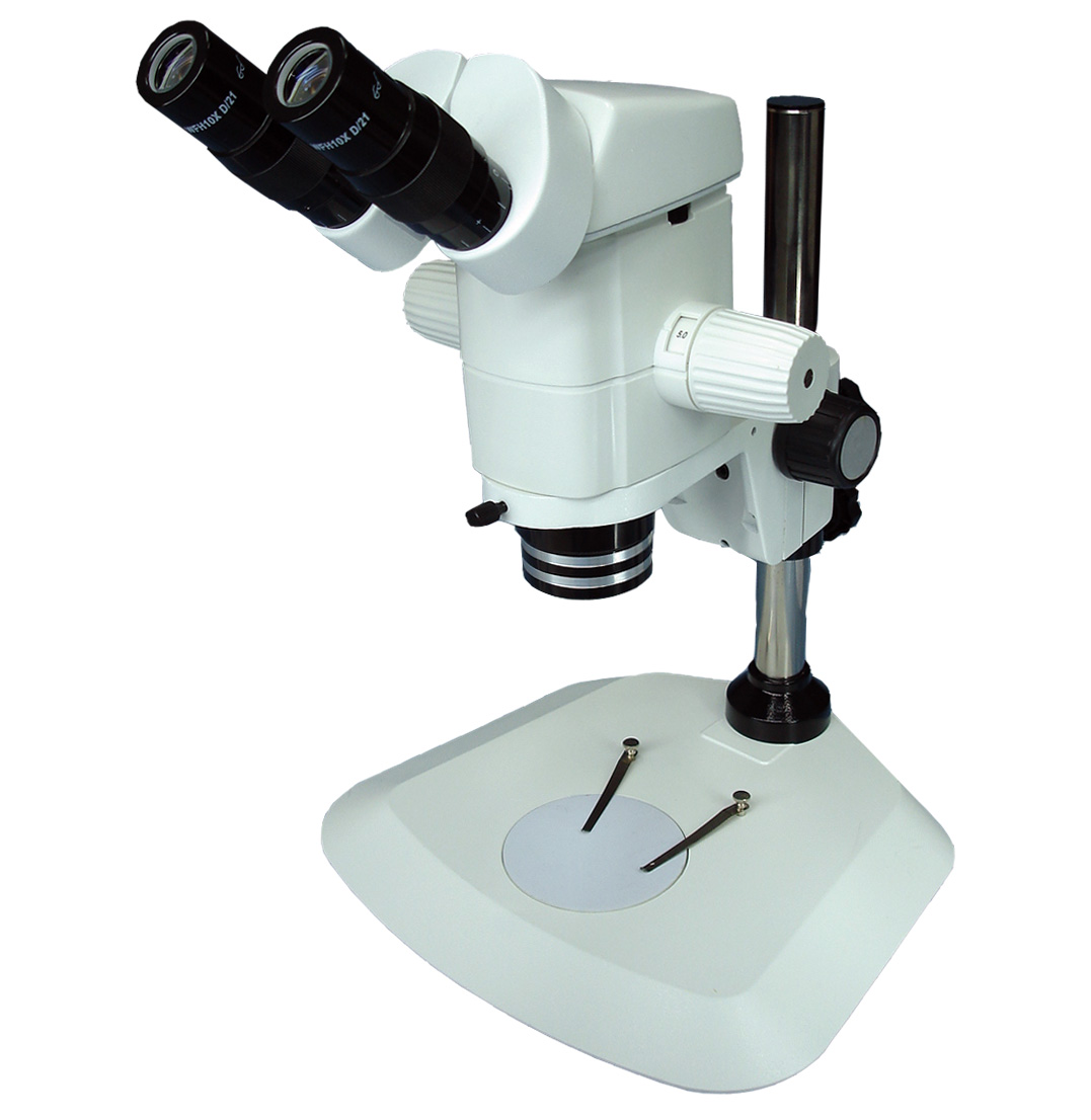 Stereo Zoom Microscope Sm20+3150b
