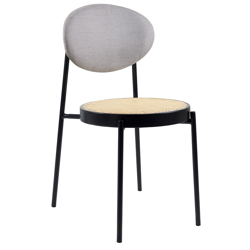 Plastic chair