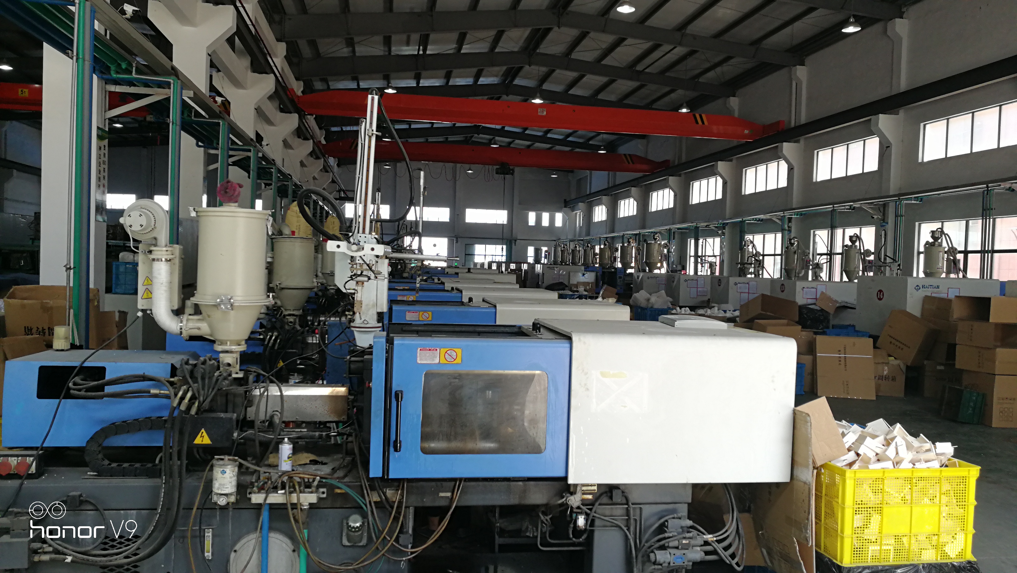 Ningbo Shuaifeng Electrical Manufacturing Co., Ltd. – household mini water dispenser 3
