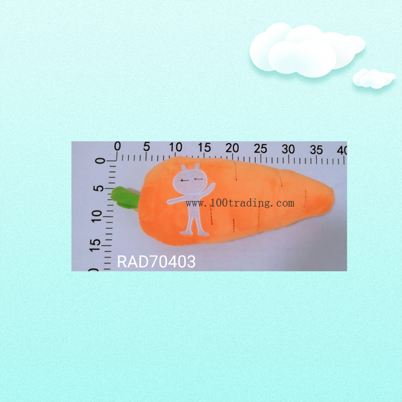 carrot