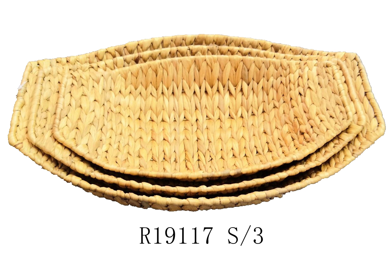 Grass Basket