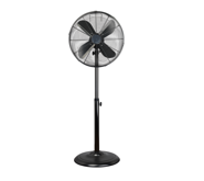 16" Metal Stand Fan