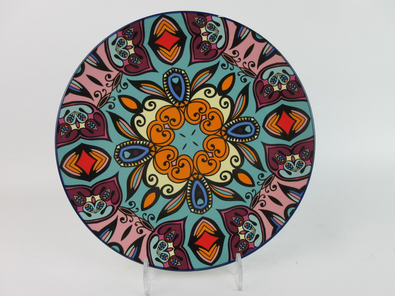PLATE