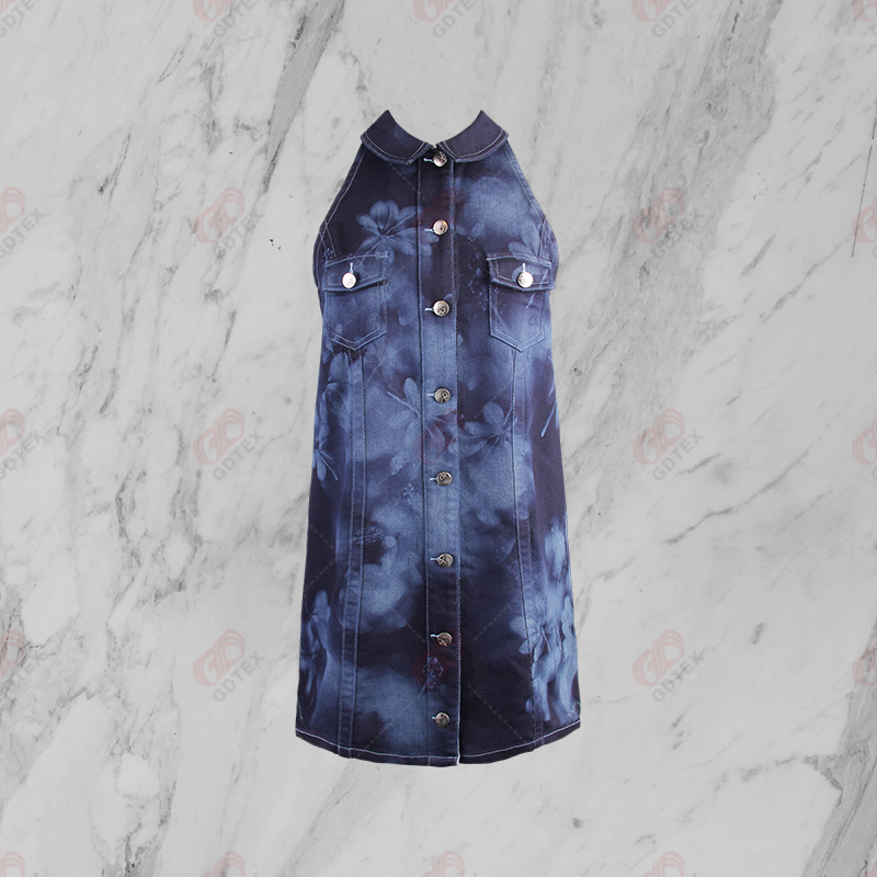 Women's Sleeveless Dress