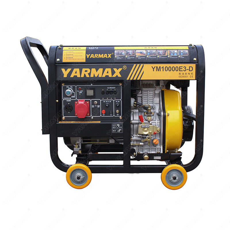 CHANGZHOU YARMAX POWER CO.,LTD – Diesel engine 2