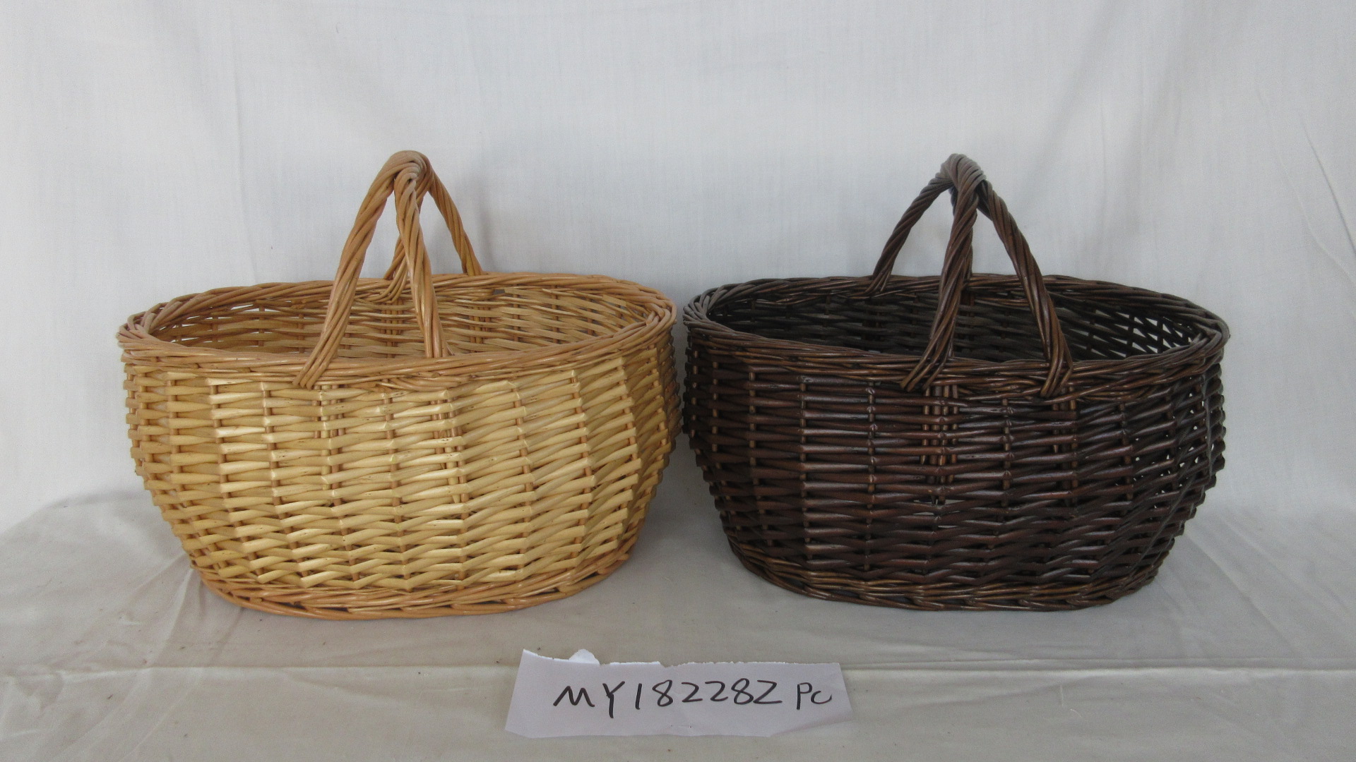 Willow food basket