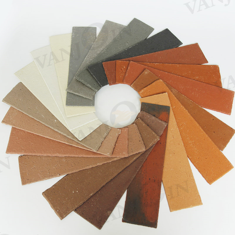Vanjoin Environmental Durable Wall Tiles for Outdoor & Indoor