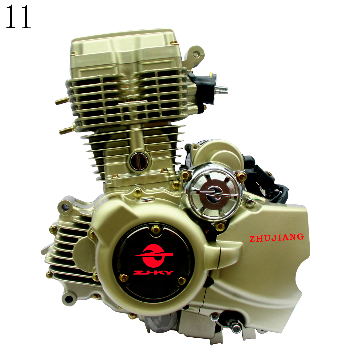 Nt Engine