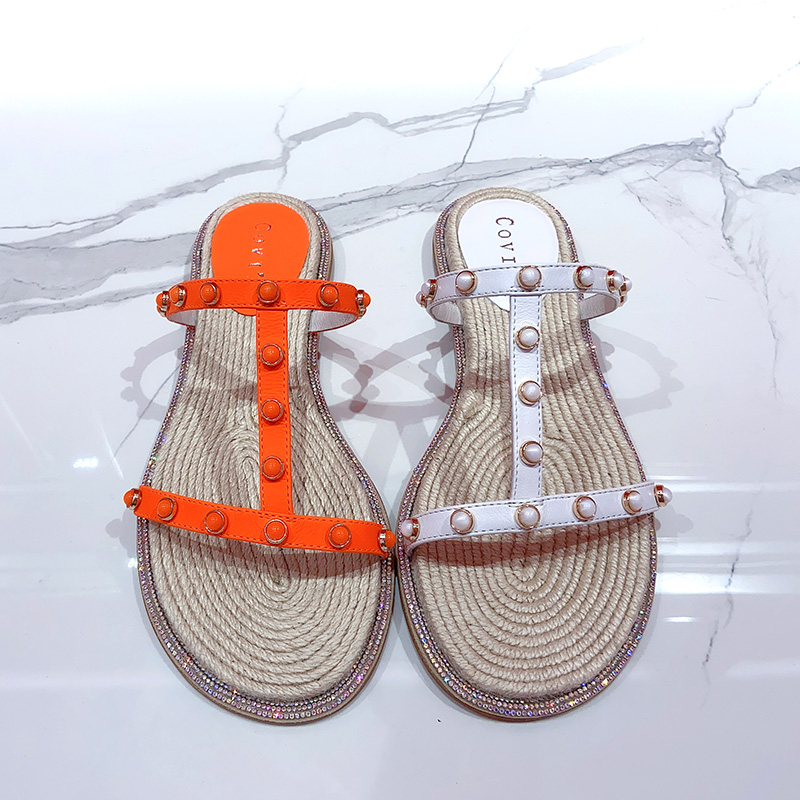 Fashion slipper