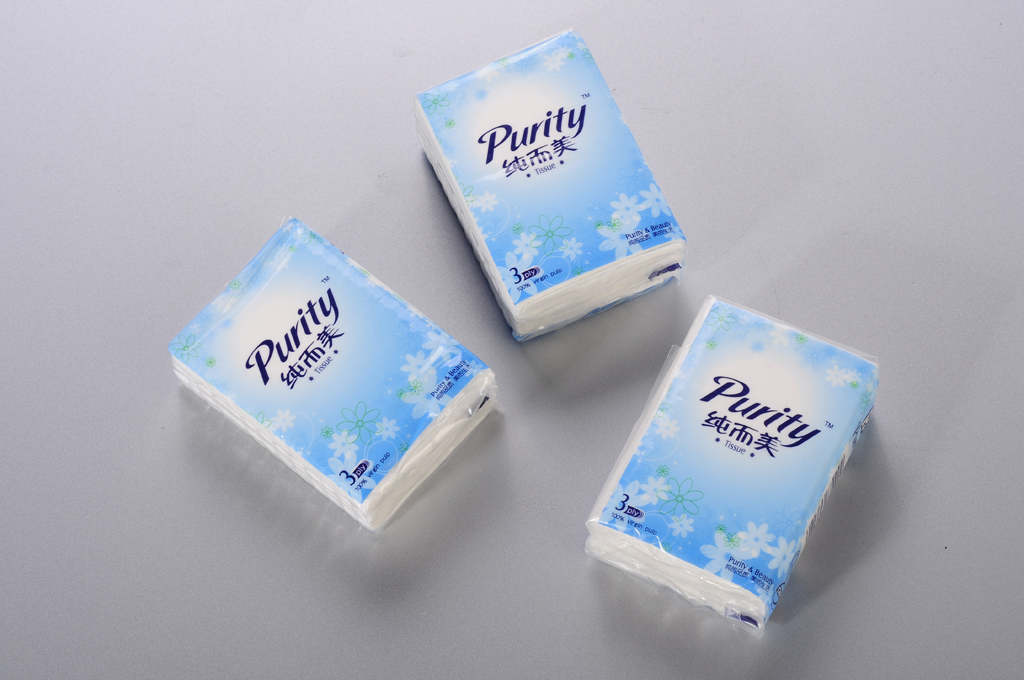 small tissue packs treefree soft mini pocket tissue paper