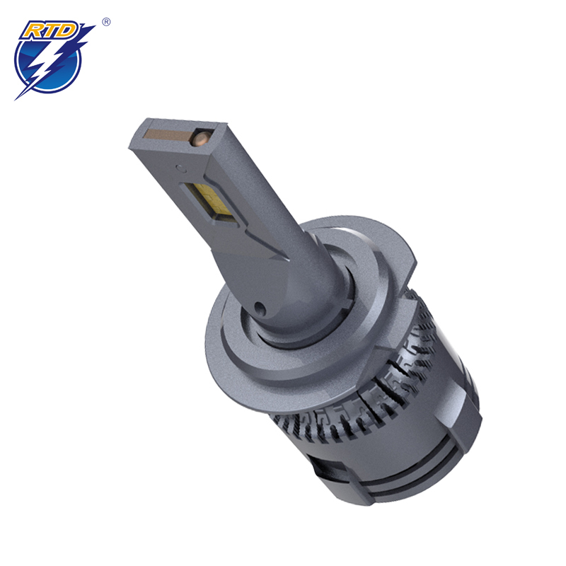 LED Headlight