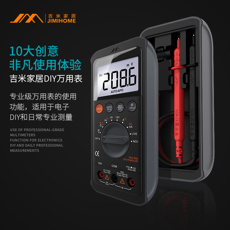multimeter