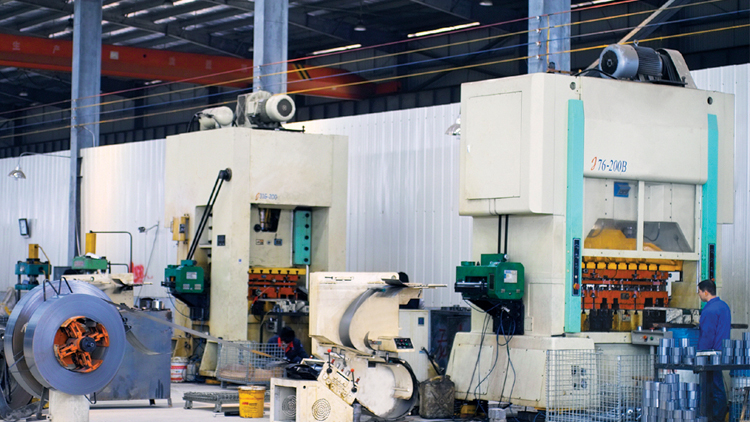 Fujian Zhengde Hengrui Electromechanical Technology Co., Ltd. – generator sets 3
