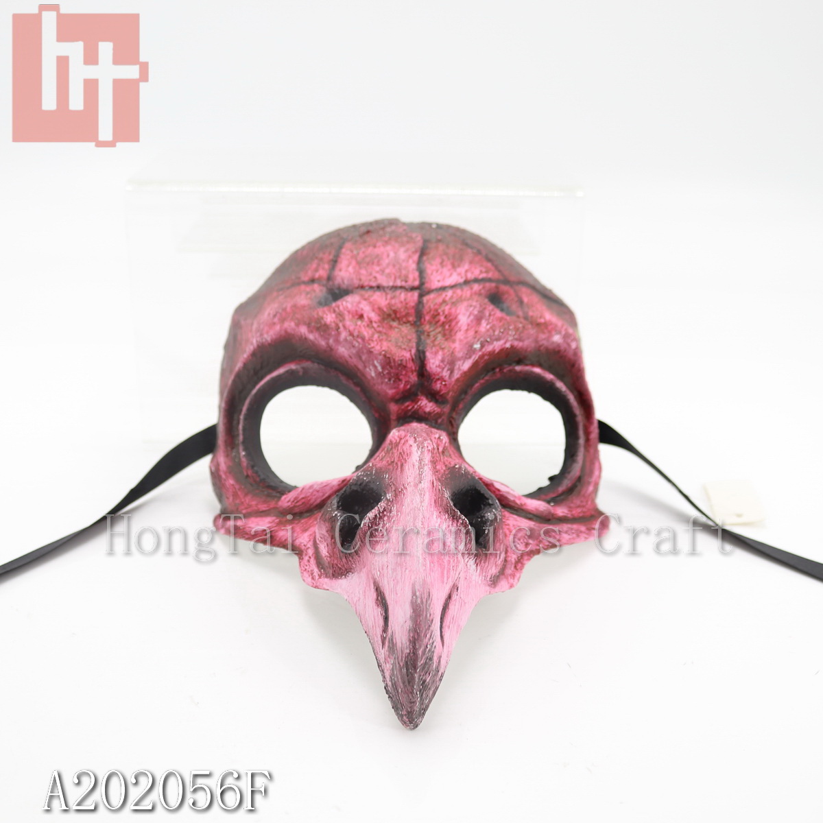 6/set Carnival/Halloween/Party Mask A202056