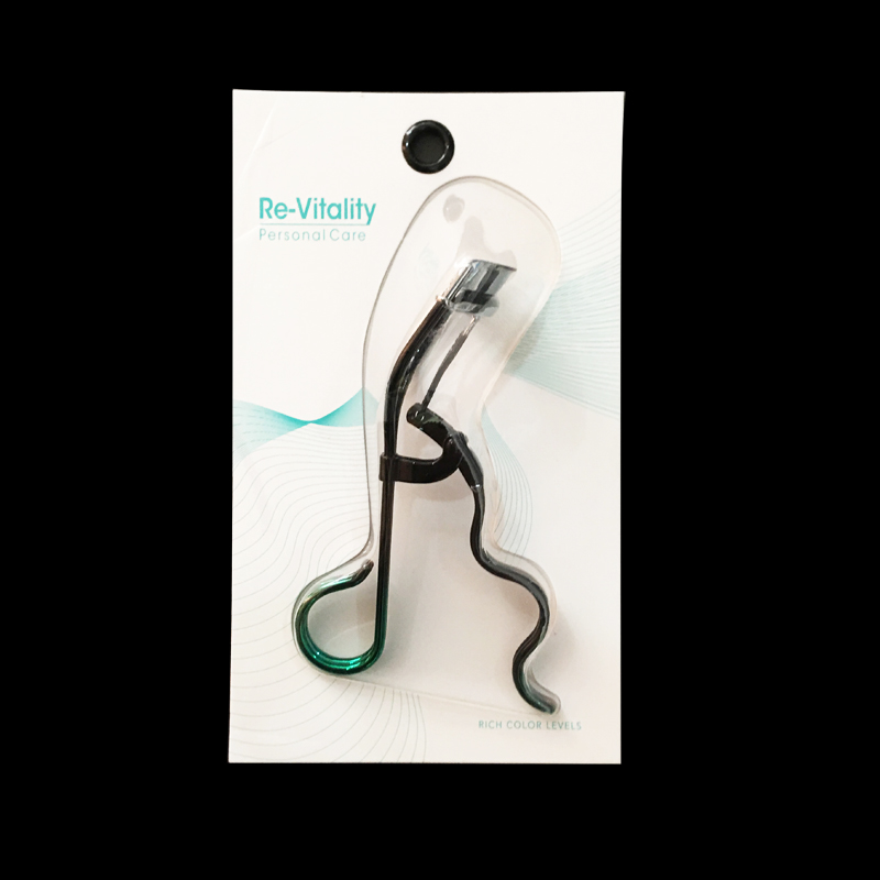 Eyelash Curler