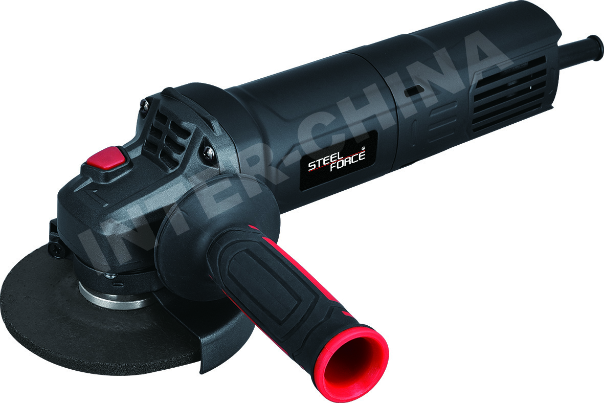 Angle Grinder