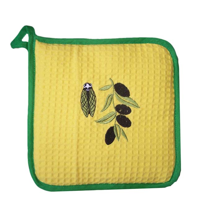 Pot holder