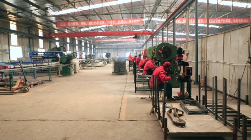 Qingdao Dehong Industrial and Trading Co., Ltd. – Product photos 3