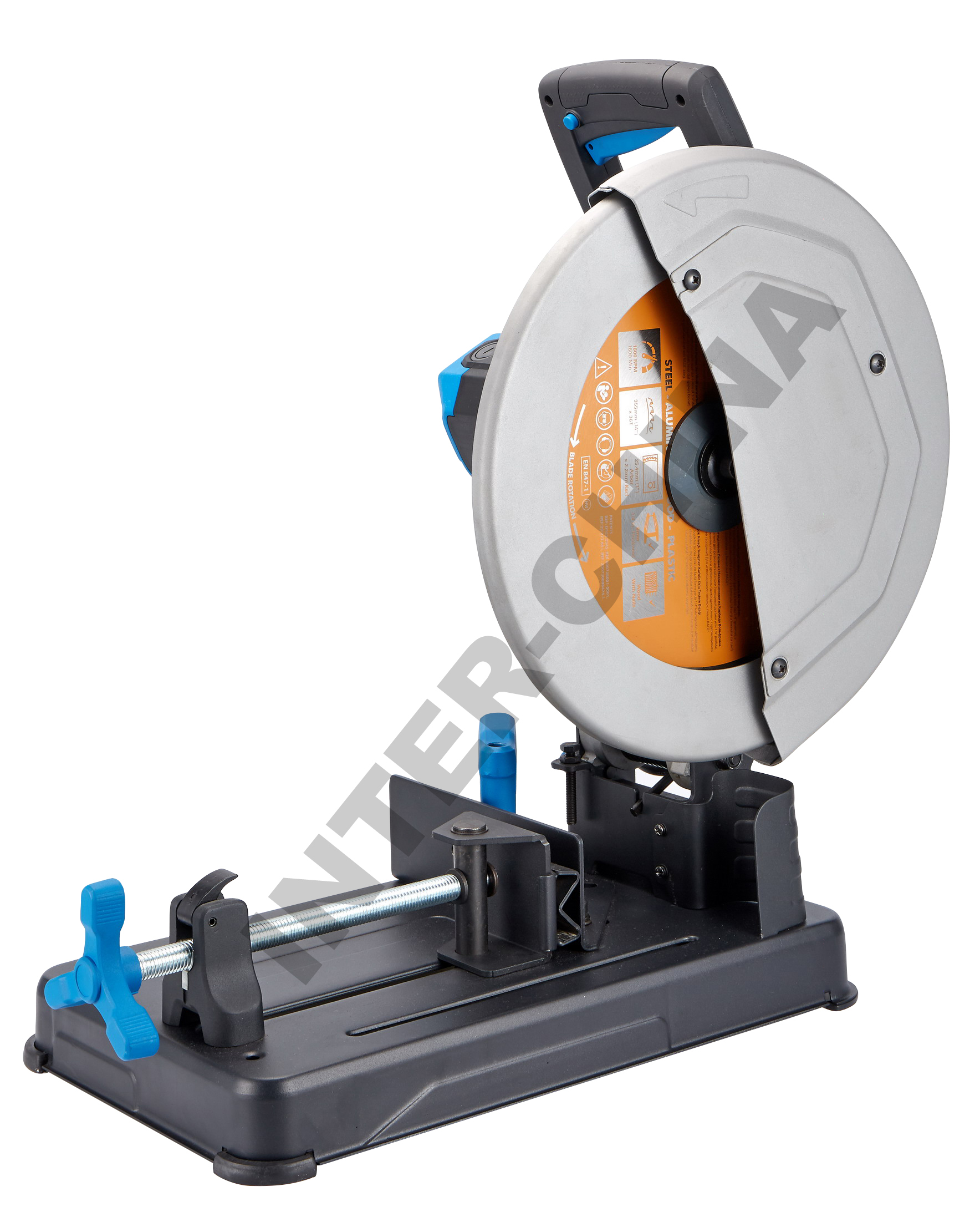 Cut-Off Saw
