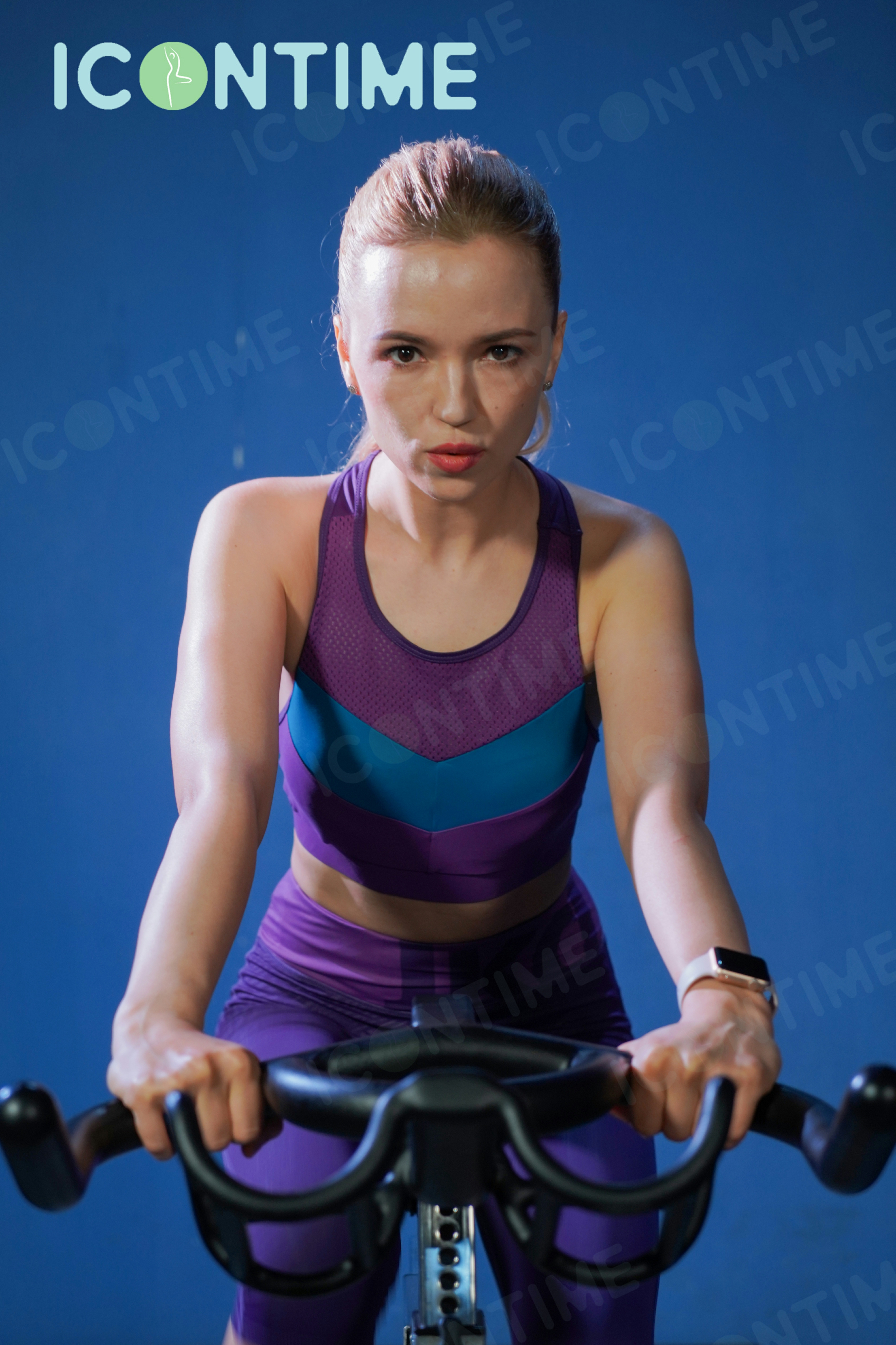 cycling tank