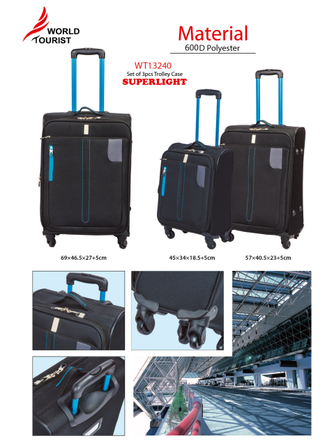 Trolley case