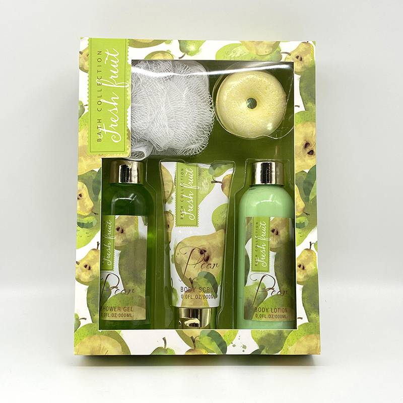 Bath Set