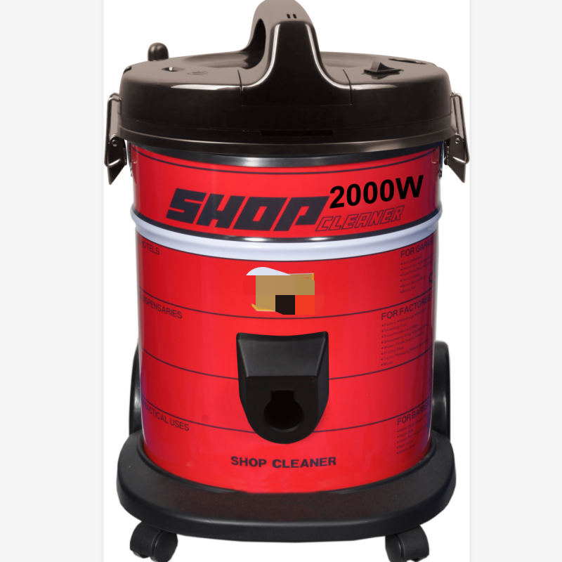 Vacuum Cleaner