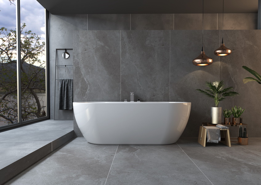 TILE SLAB 800x2600