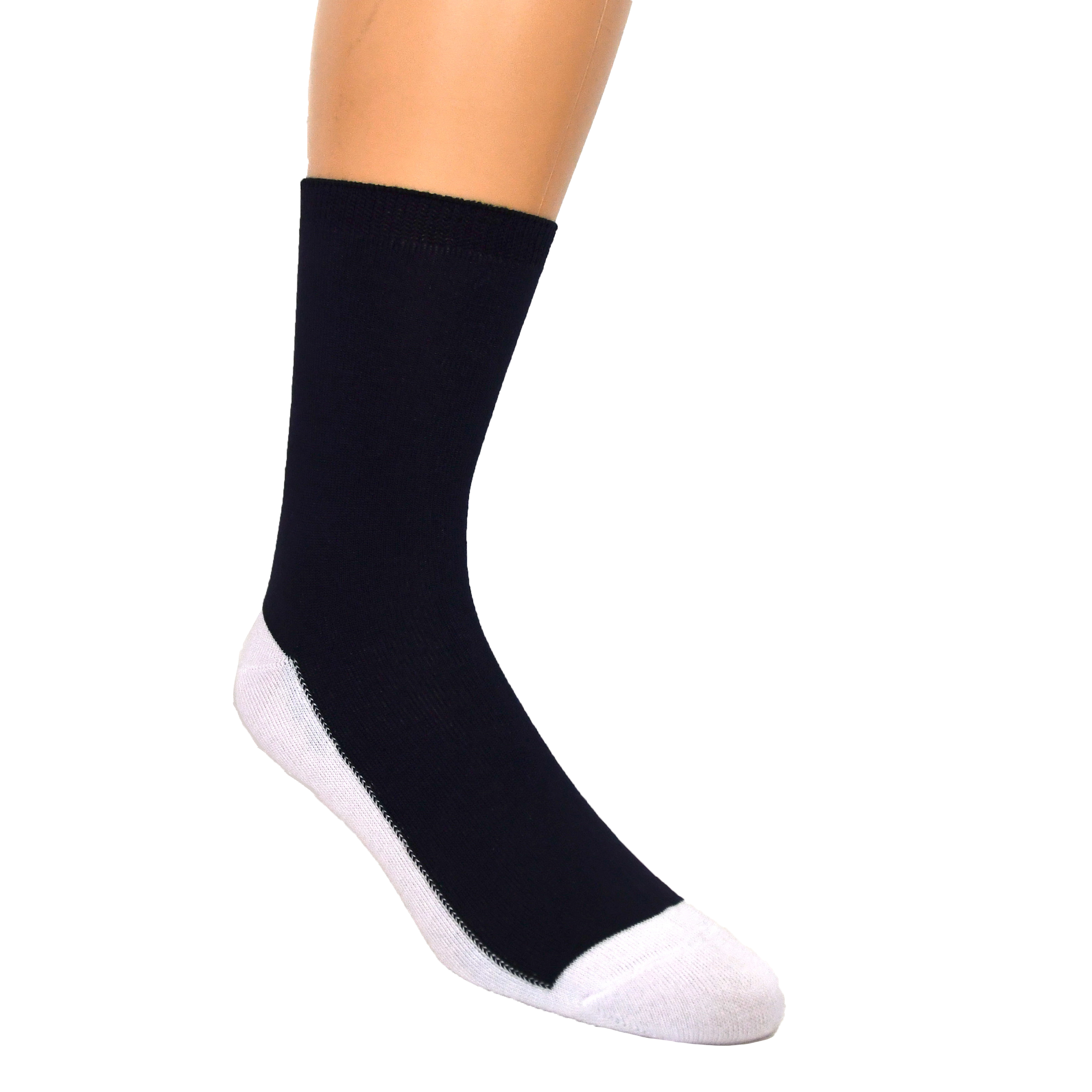 Diabetick Socks, Plain