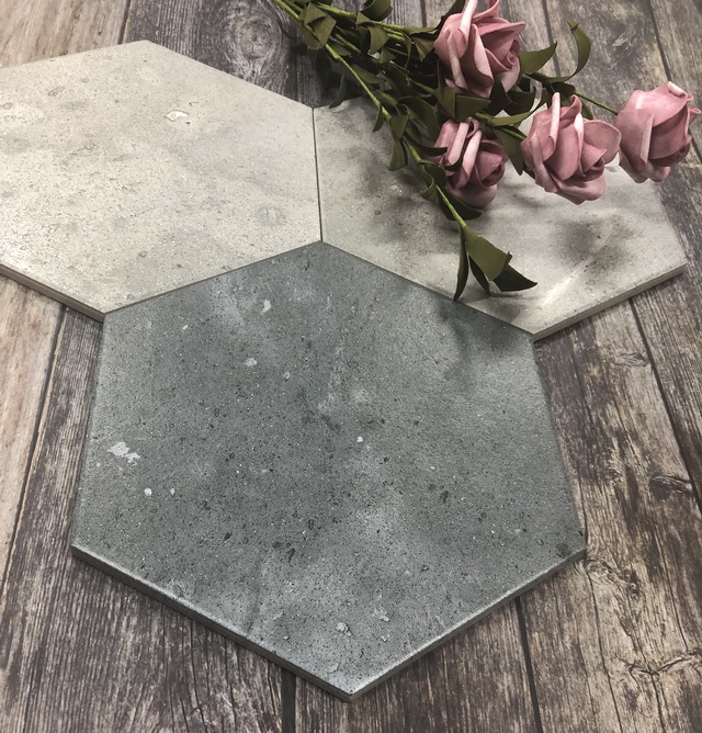 Honeycomb Deco Tile