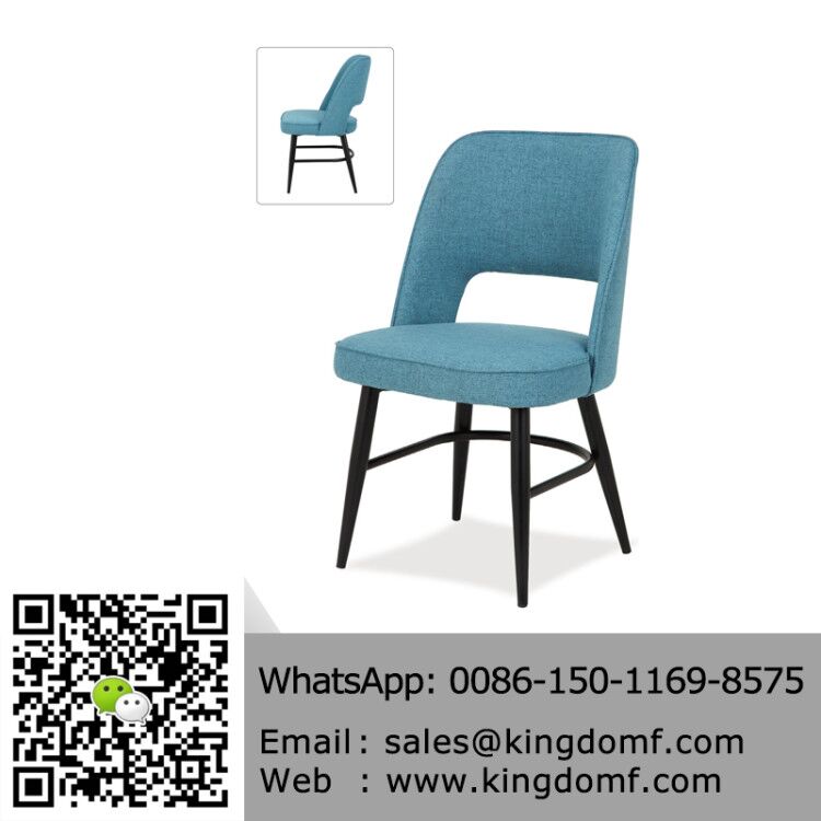 restaurant chair / dining chair/ Louis chair