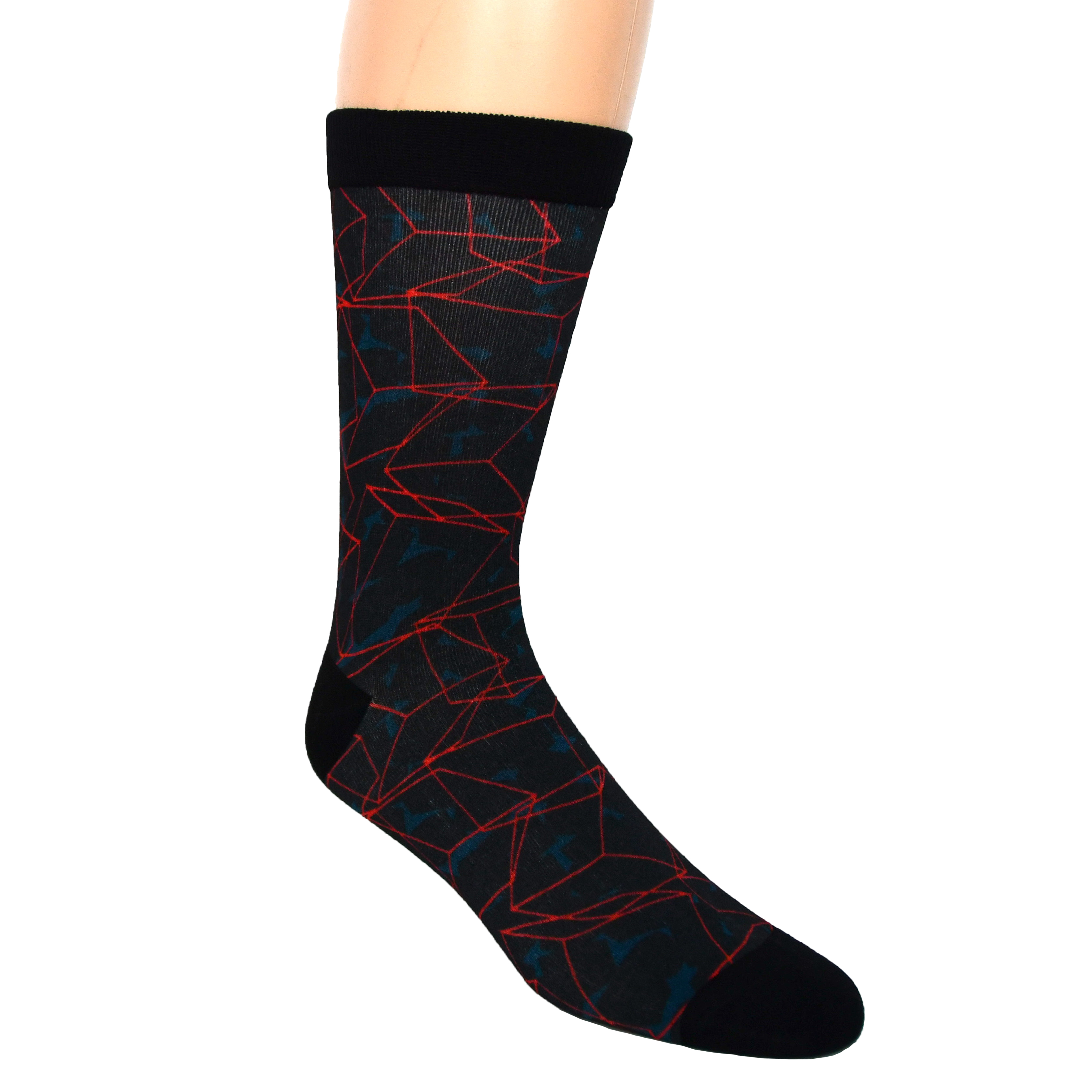 360°printing Socks