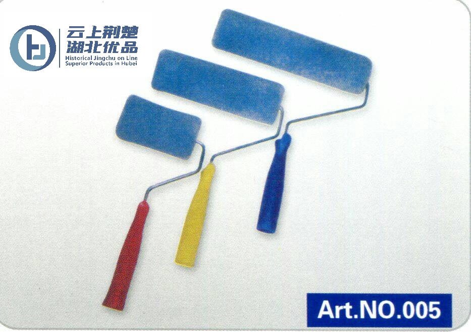 Xiaogan Huamao Brush Manufacturing Co., Ltd. – Photos produits 3