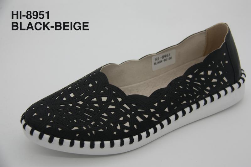 TAIZHOU OUGANG SHOES CO.,LTD – Other Lady shoes 3