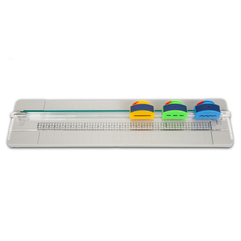 Paper cutter