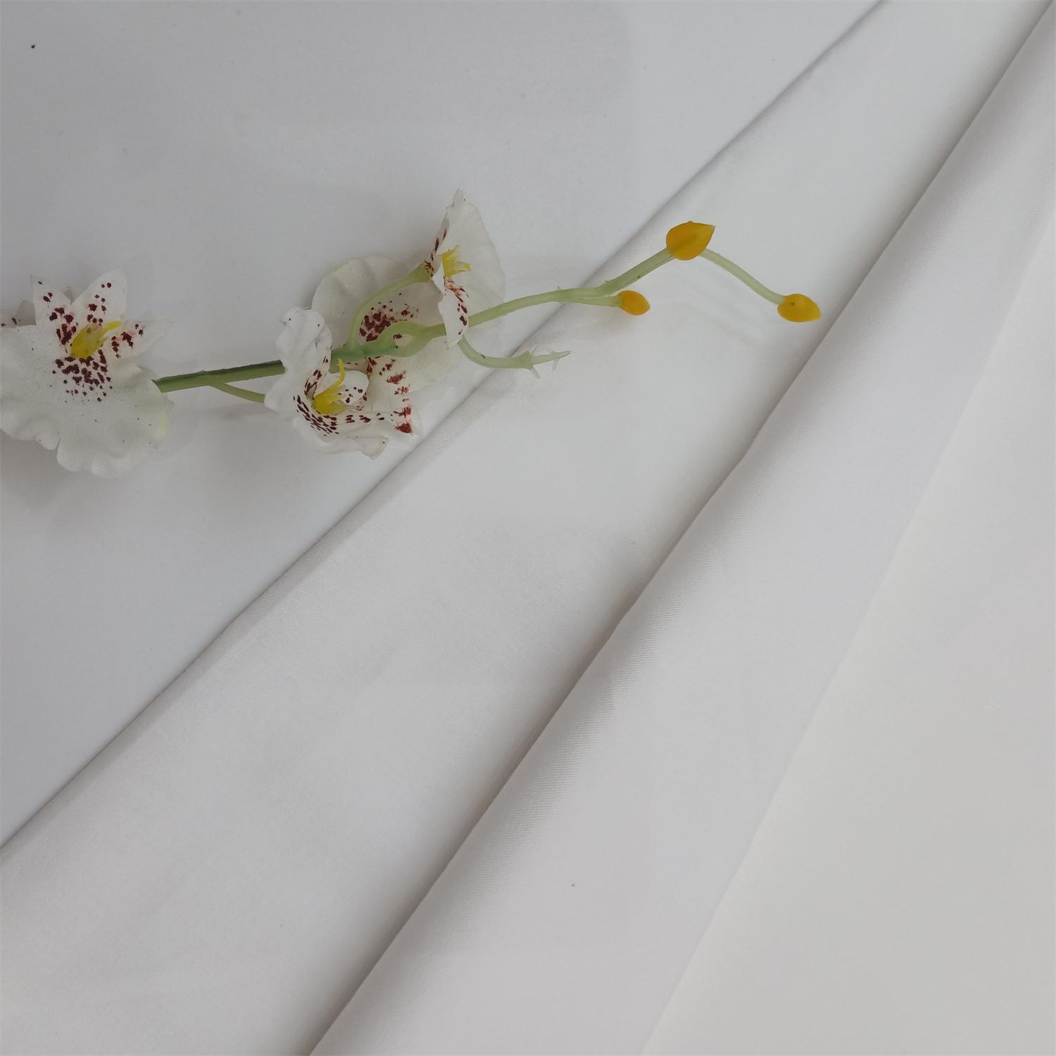 100%Cotton 40x40 133x72 Cotton pocketing fabric