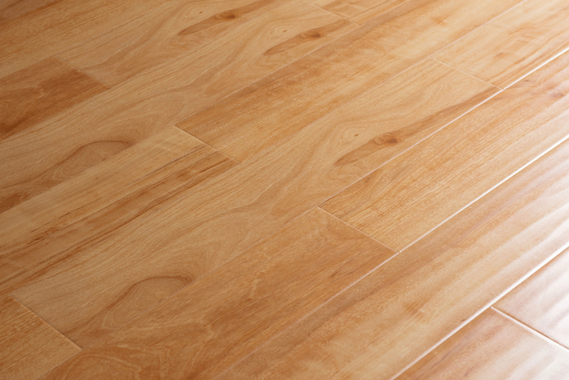 laminate flooring