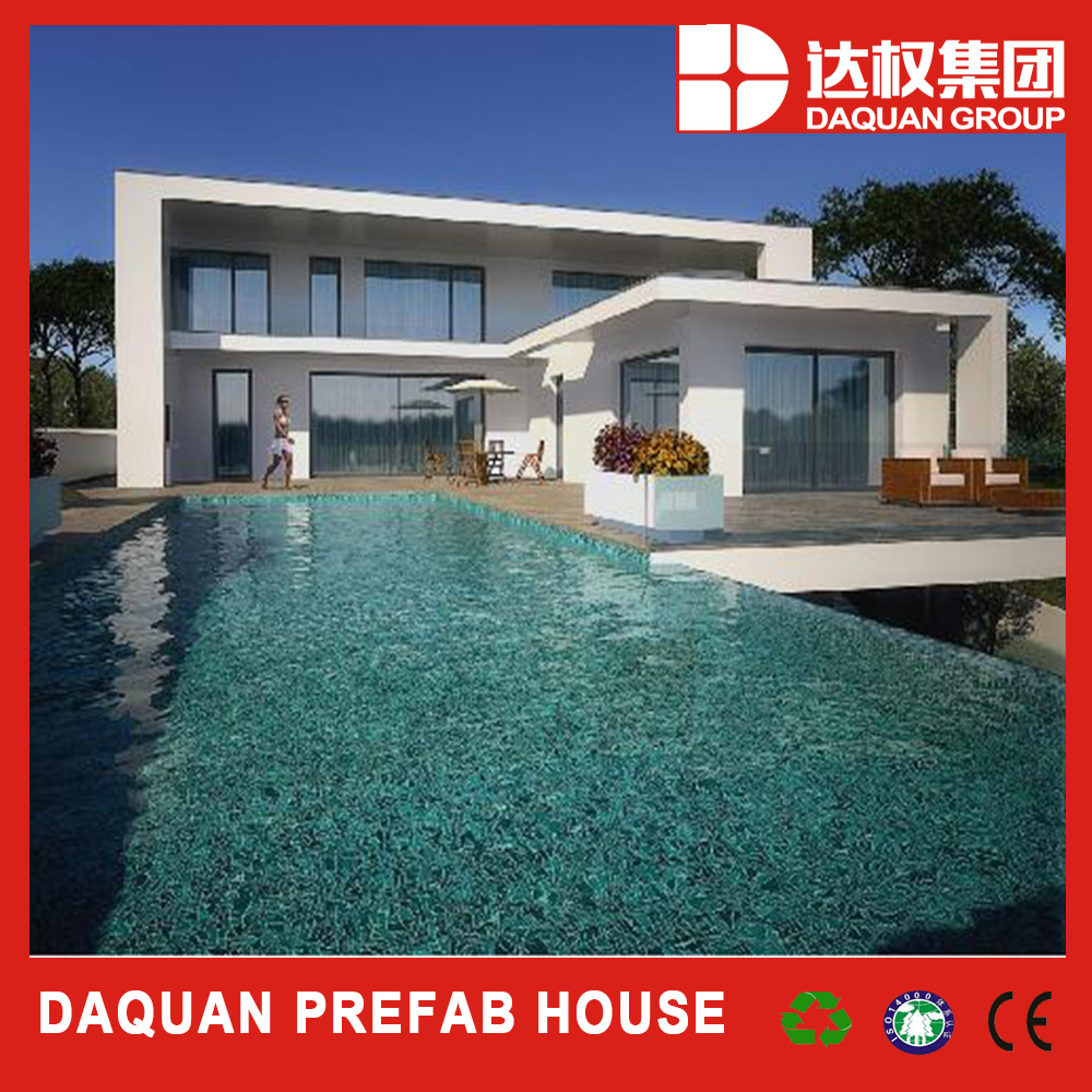Dq 216 Daquan Prefab House