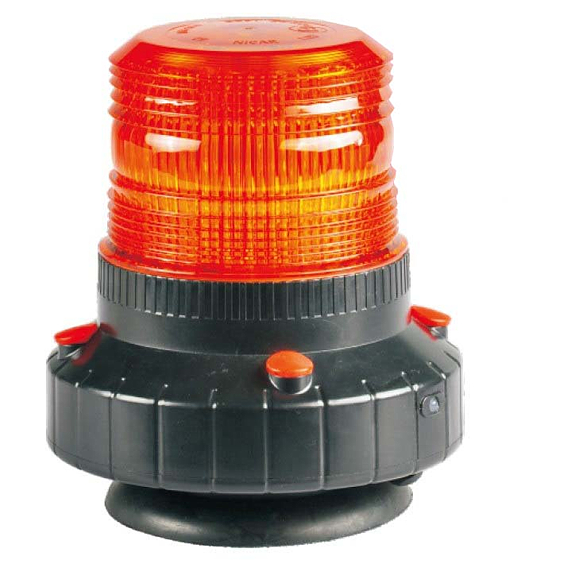 Rechargeable LED Beacon