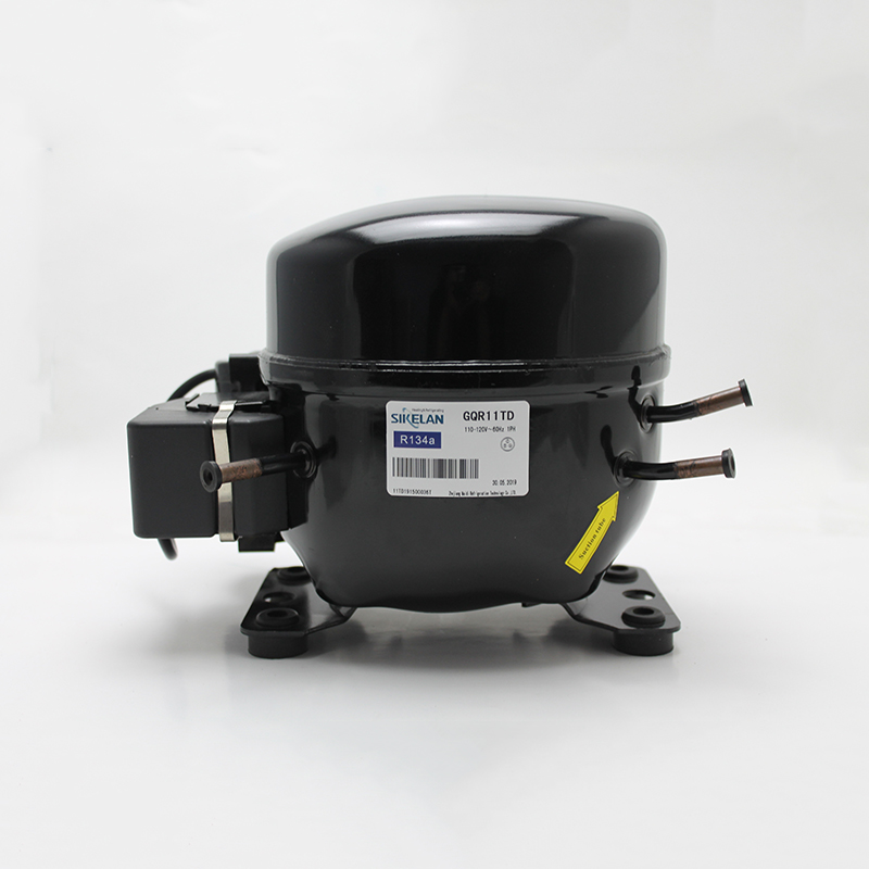 R134a Light Commerical use compressor