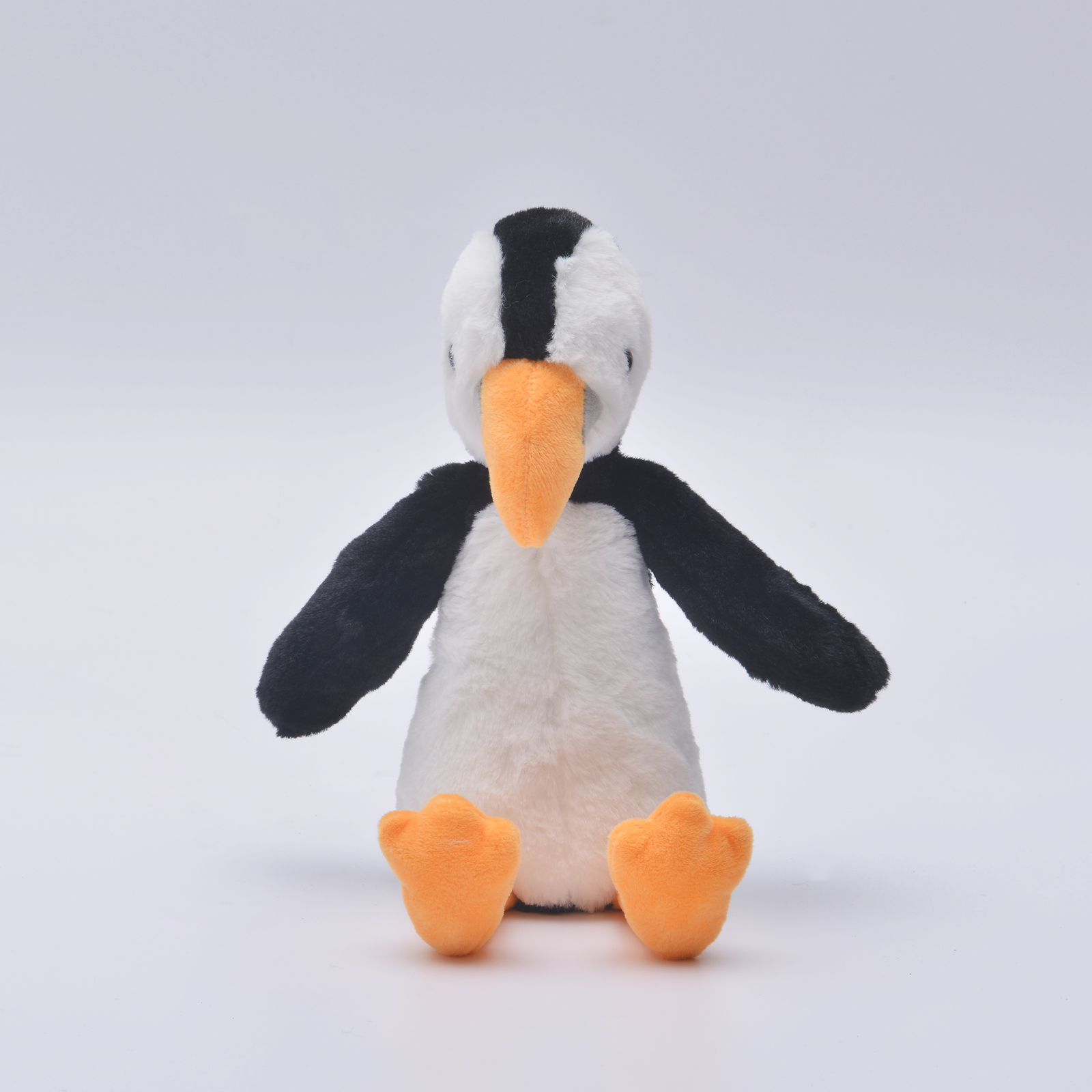 New plush toys
