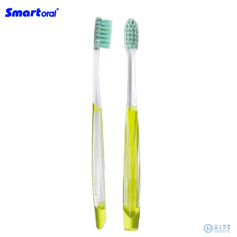PETG Toothbrush