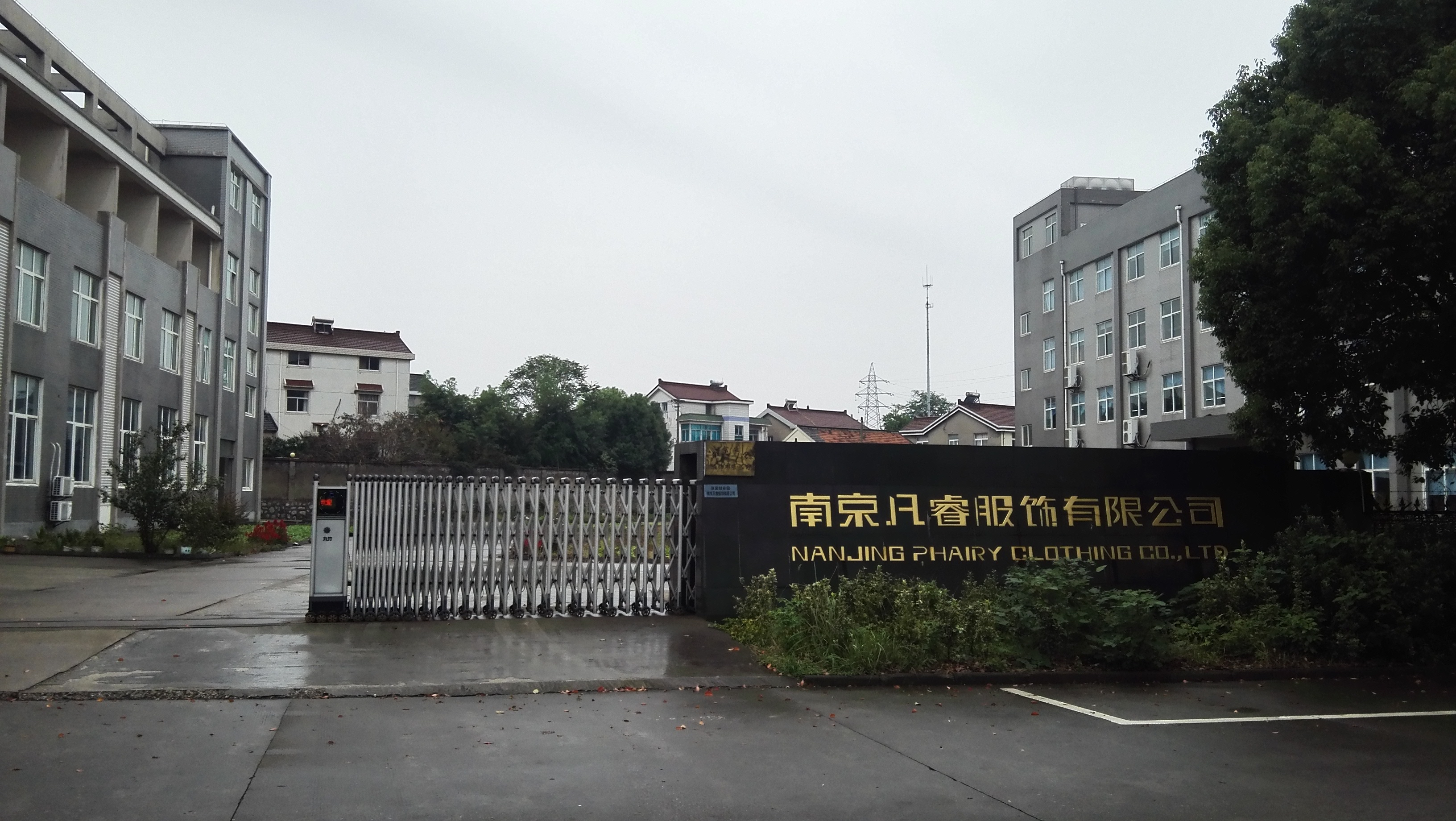 Nanjing Yinor Import and Export Co., Ltd. – Baseball caps 1