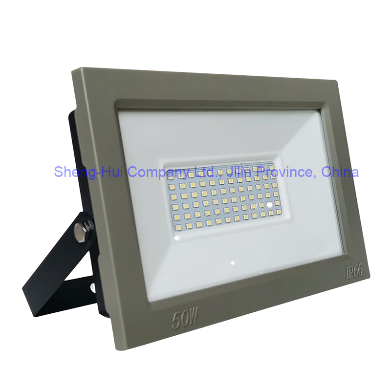 Flood light