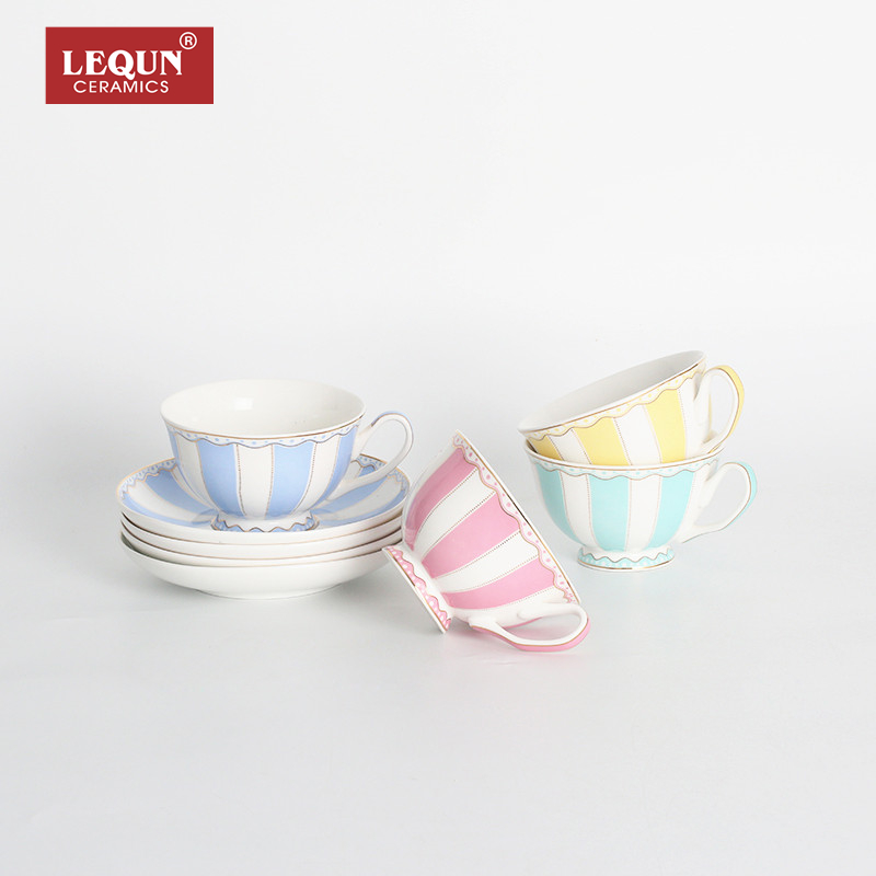 CHAOZHOU LEQUN CERAMICS CO., LTD. – vaso de cristal 2
