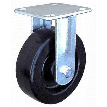 Wanda industrial high temperature resistance Phenolic rigid caster