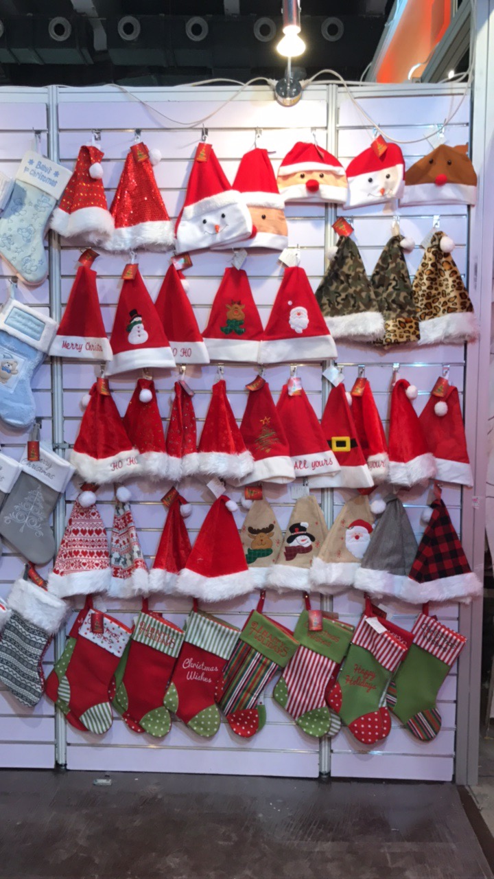 Taizhou Zhongrun Import and Export Co., Ltd. – Christmas decoration 1