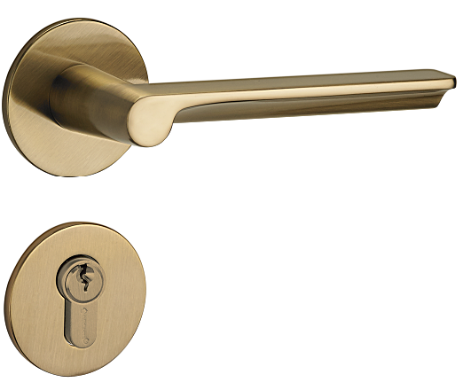 Mechanical Lock