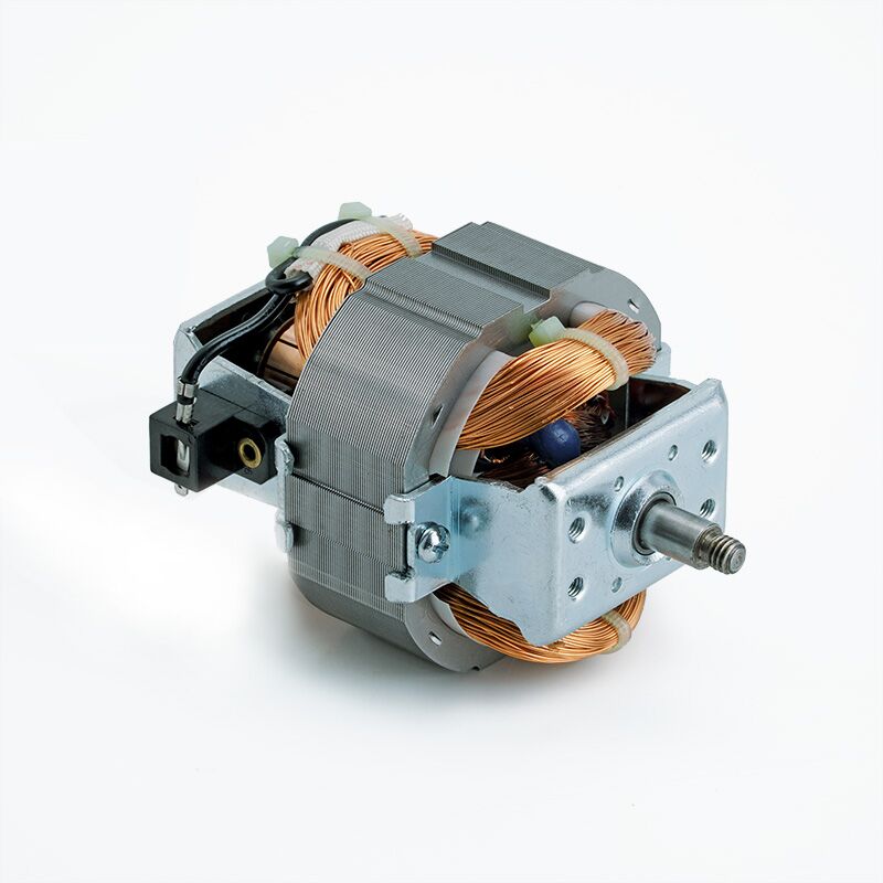 Blender motor